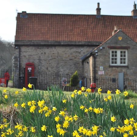 Apartment Finchale Abbey Durham Dış mekan fotoğraf