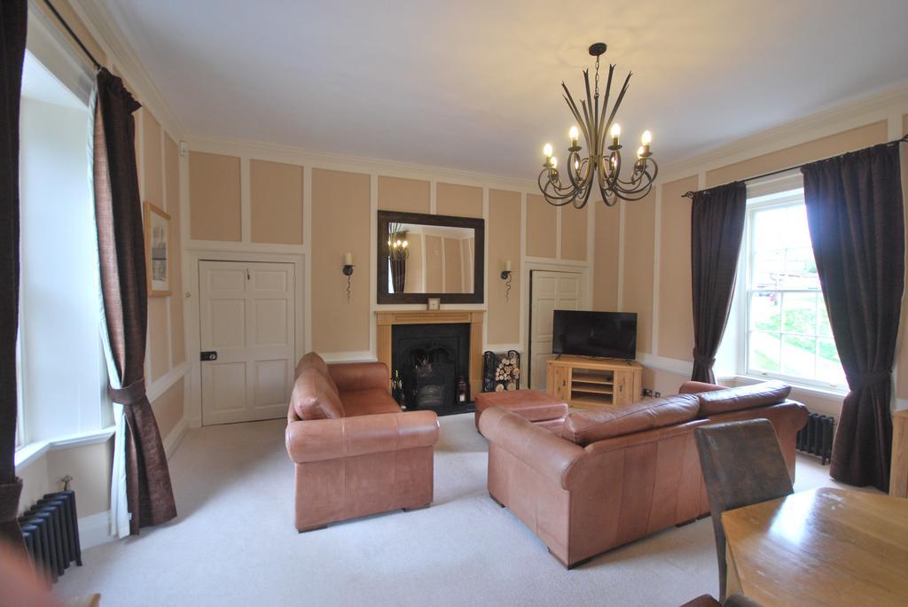 Apartment Finchale Abbey Durham Dış mekan fotoğraf