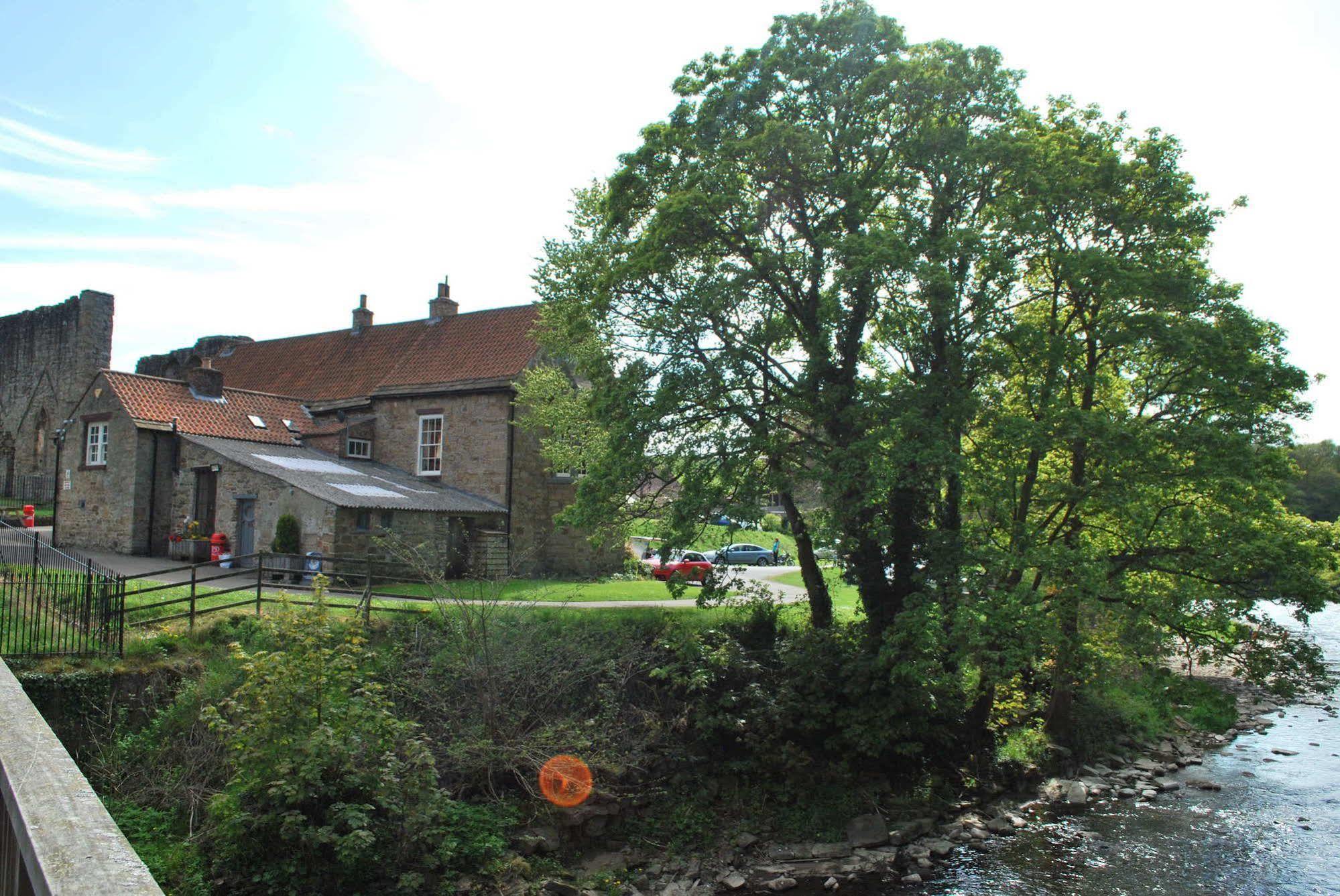 Apartment Finchale Abbey Durham Dış mekan fotoğraf