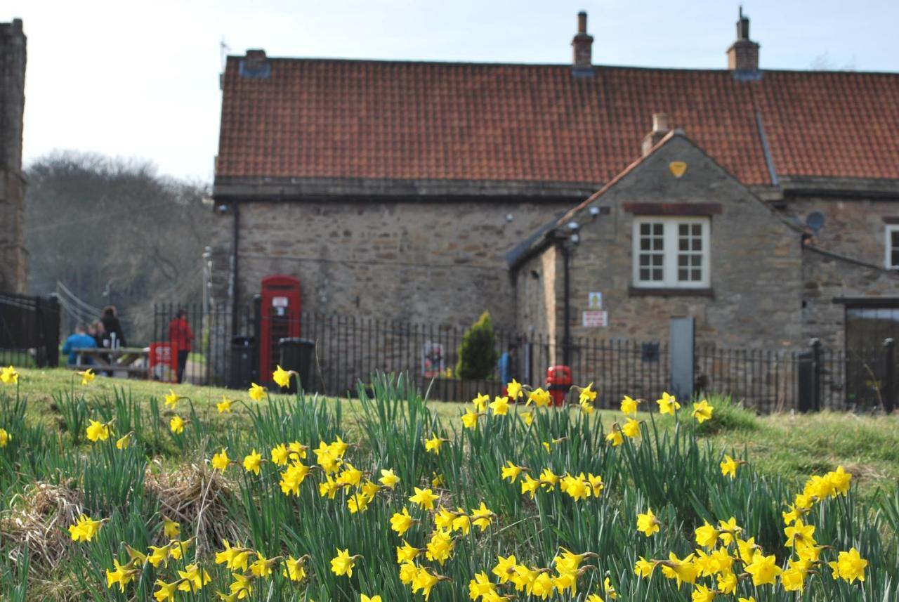 Apartment Finchale Abbey Durham Dış mekan fotoğraf